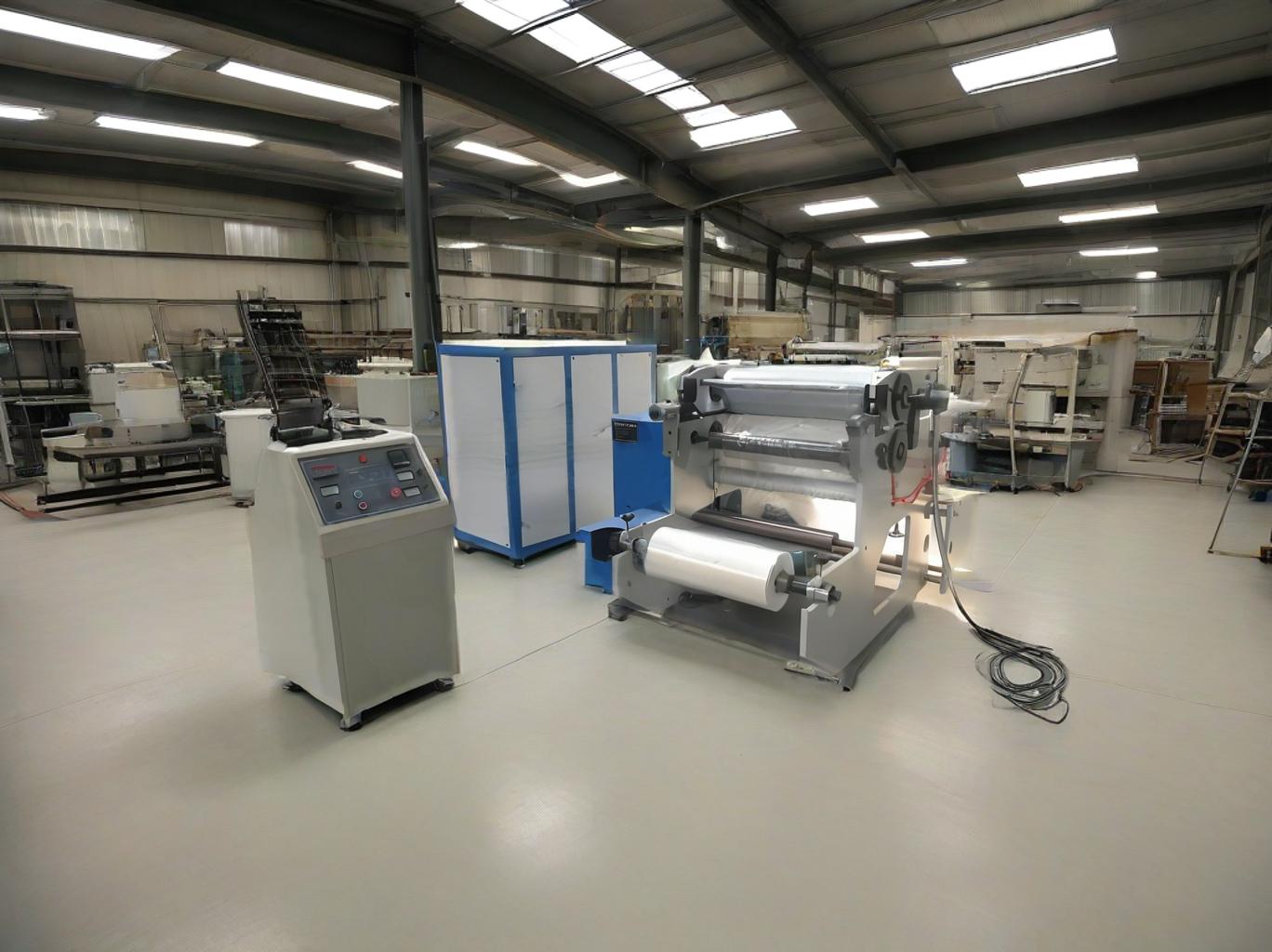 PE Film Perforating & Rewinding Machine(pic4) 4adb8d9f-1ae3-4bae-afbb-372c6b72996f.jpeg