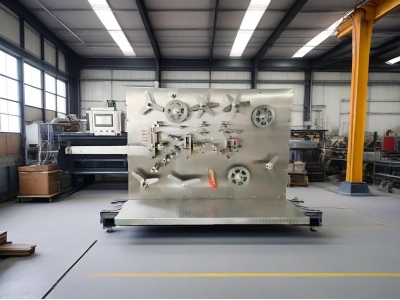 Zowinda Redefines Bandage Production Standards with 1500 PPM Fully Automatic Machine