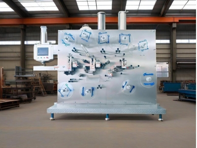 Zowinda Unveils Game-Changing 1500 PPM Bandage Machine to Address Global Shortages